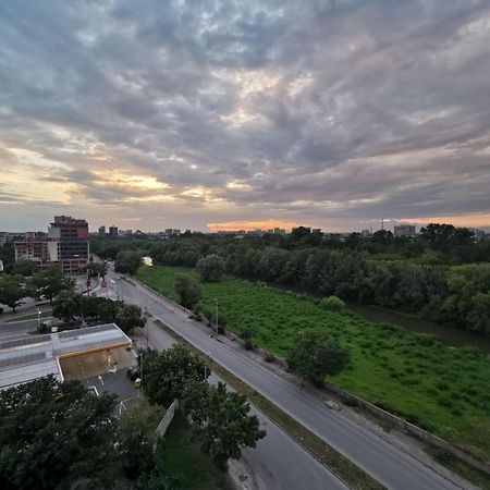 Riverview 普罗夫迪夫 外观 照片