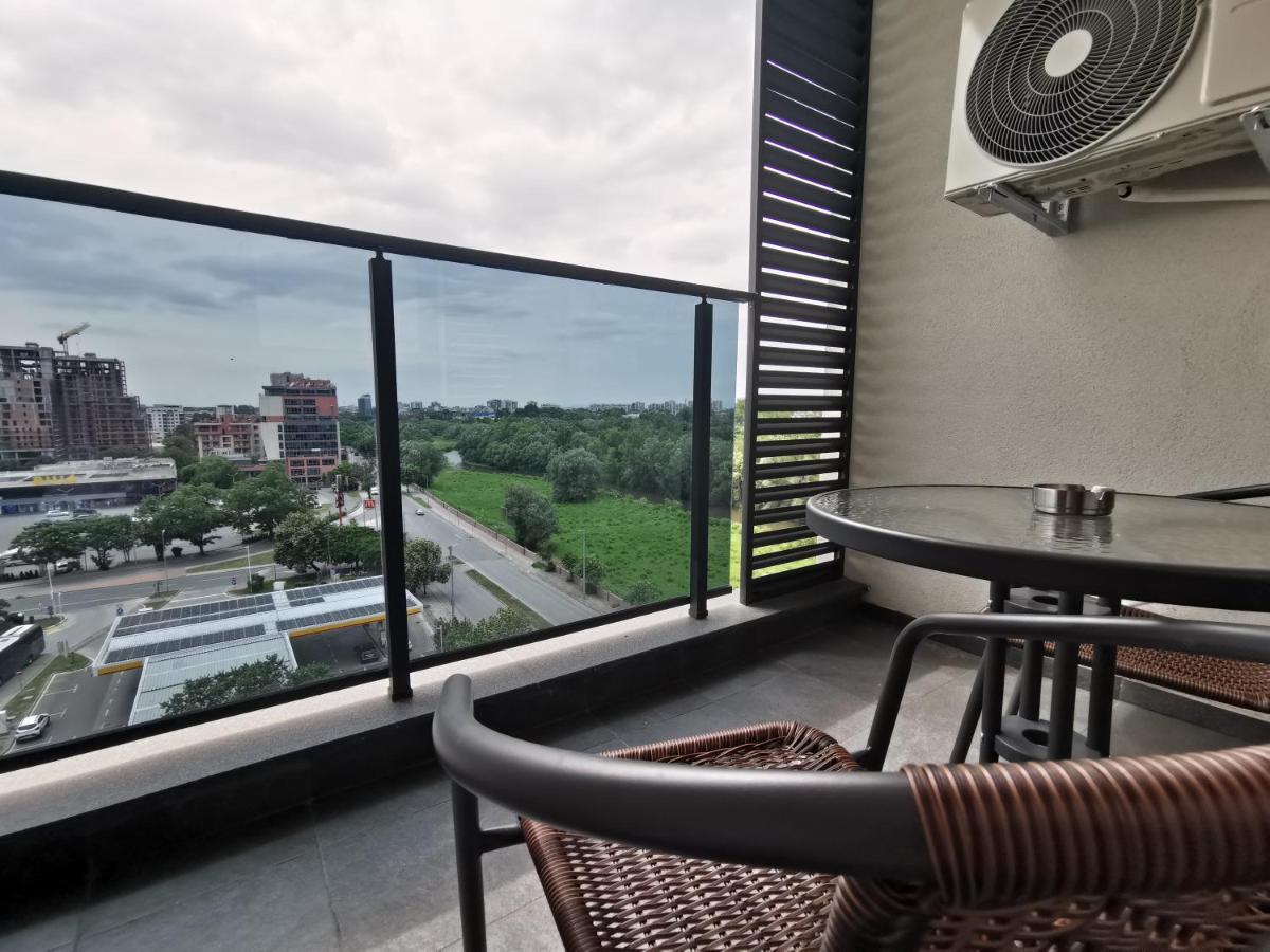 Riverview 普罗夫迪夫 外观 照片