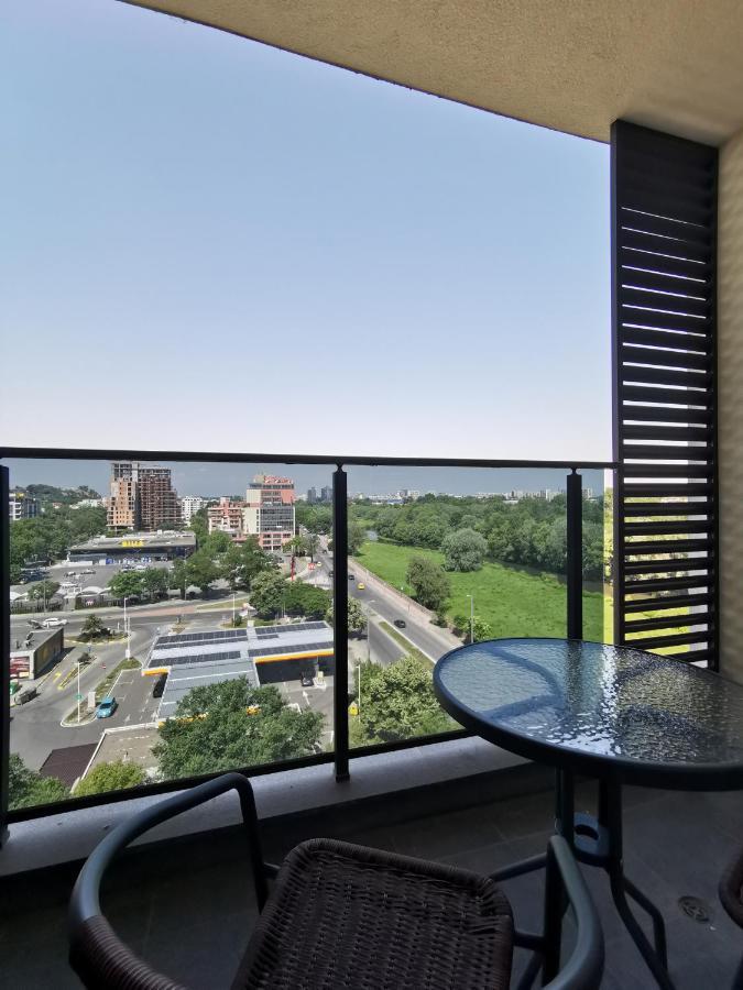 Riverview 普罗夫迪夫 外观 照片